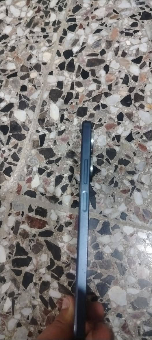 سلام عليكم جهاز ريدمي سي 55 للبيع وذاكره 256 ورام 8 الجهاز مقفول ما مصلح ابد العنوان بغداد السعر 150
الرقم واتساب 👈🏻***********
