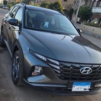 توسان ٢٠٢٤ • عداد ٢٥ ألف • فبريكا