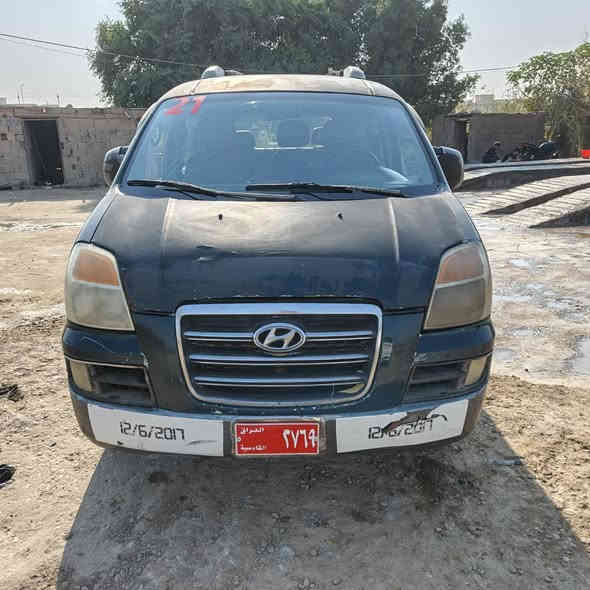 السلام عليكم للبيع  ستاركس مديل ٢٠٧ مكينه وكير تخم تاير ماتذب عليه كلشي رقم قادسيه  سنويه صاقطه السياره ماندل راعيه) بيع ومراوس بسياره صالون السعر ٣٥ العنوان واسط الموفقيه ***********
