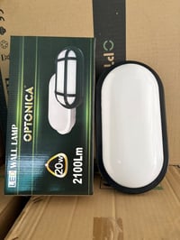 ٢٠ واط • ٥٠٠ قطعة • عرض