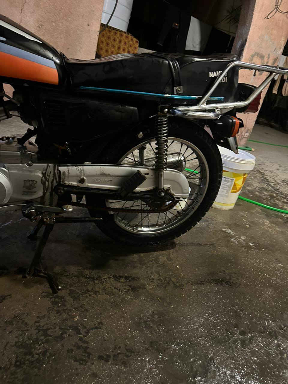 دراجه تيكر أوراق سحب دراجه شوف لعين يردله ترتيب قليل العونان بصره ابو لخصيب دراجه مديل 21 سعر 400 وبيه مجال قليل رقم ***********
