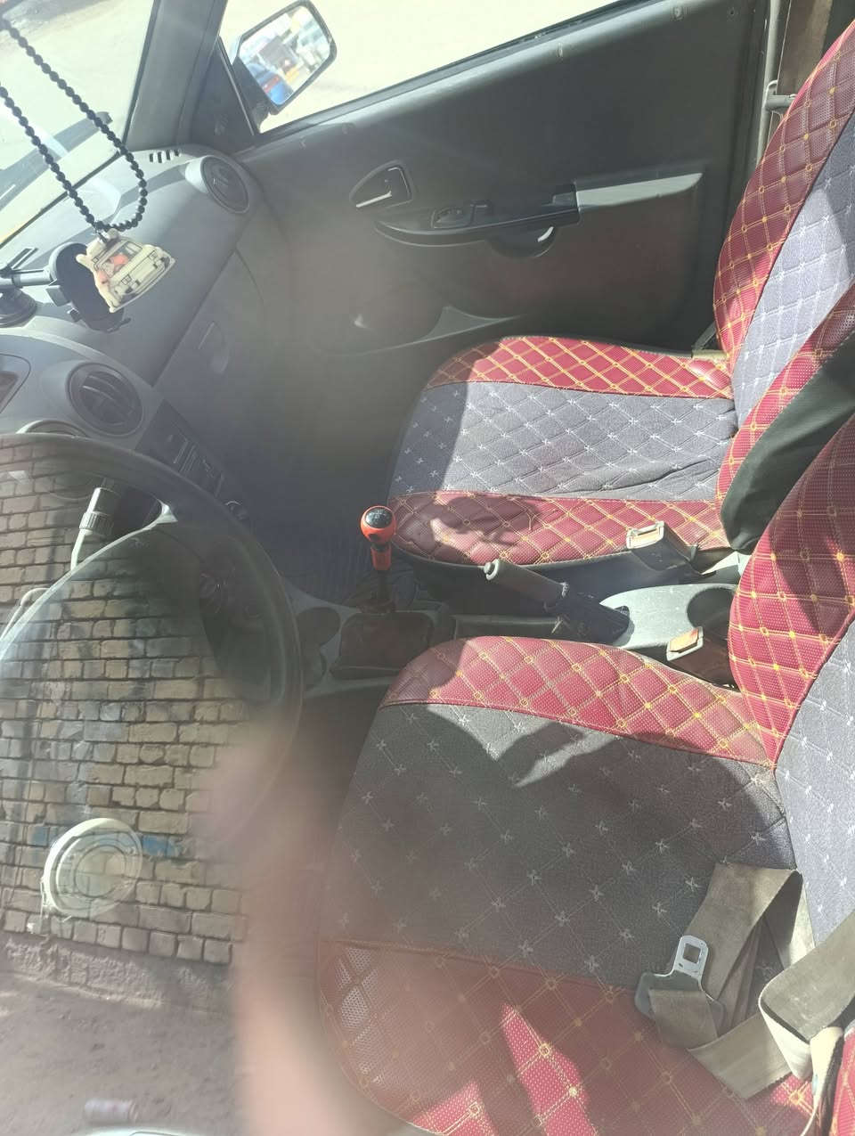 سلام عليكم ورمضان كريم عليكم الشهر 
سايبا مديل 14 بسمي شخصياً مكينه لا دخان ولا تنقيص ابد كير (تبريد) حداديه ياباني نيسان اخوان الصدر مالها بربيل بدلناه شاهد الله ياباني طخم تاير وسبير جواها جدد أرضيه جلد كشنات كامله مدوشمه شواصي ابلاد سنتر لوك
هزه جديده لا تتعب ولا تخسر بيها جاملغ امامي بدلته للجماليه عندي القديم بالبيت مكاني جميله ساحة 83 
*********** 
معروضه 33 بيها مجال بسيط
