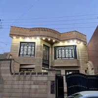 حي صلاح الدين • ١٥٠م • ٣ غرف