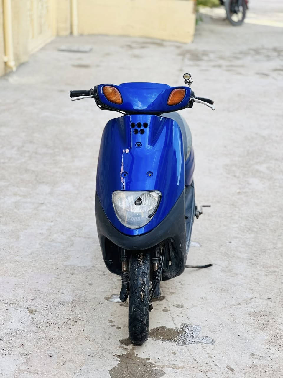 سلام عليكم 
دراجة منغولي فحل دراجة نضيفة وكامله شوفت عينك ومكينه ناعمه دراجة مال شغل حلوه مكان دراجه كربلاء استفسار اكثر خاص مفتوح وهذا رقمي شراي تعال هلا بيك لي مو شراي لا تجي بس سولف (***********)
