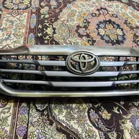 شبك بيكاب • موديل 2012-2015 • أصلي كويتي