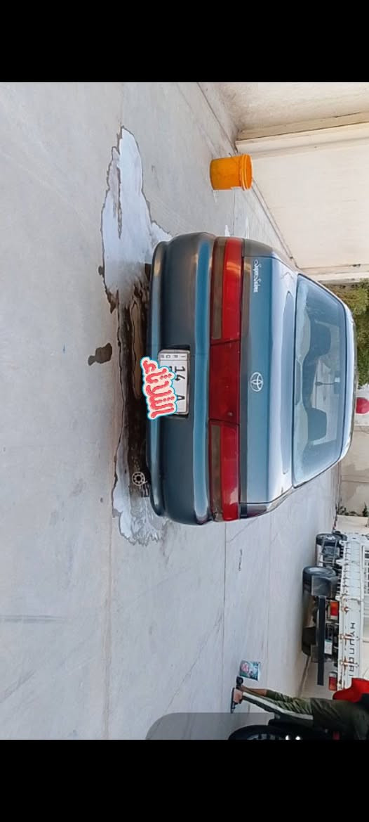 (اللهم صل على محمد وال محمد )كرسته للبيع كفاله من النقل والكص بدون ضربه قويه صبغ جماليه مكينه نضيفه كير جديد باتري جديد تخم تاير نضيف كلش العنوان البصره الزبير السعر 58$  مكلف بالنشر بأسم صاحبه ***********
