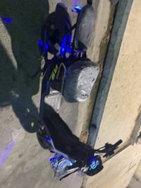 دبل موتور • ٥ بطاريات • ٢٠٢٥
