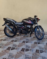 بندا ٢٠١٣ • أوراق كاملة • نقص كهربائيات