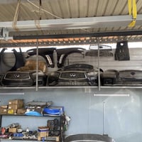 دعاميه اماميه Q50 جديد كل تفاصيل البجم موجود Q50  2017  S   Q50  2018 ...