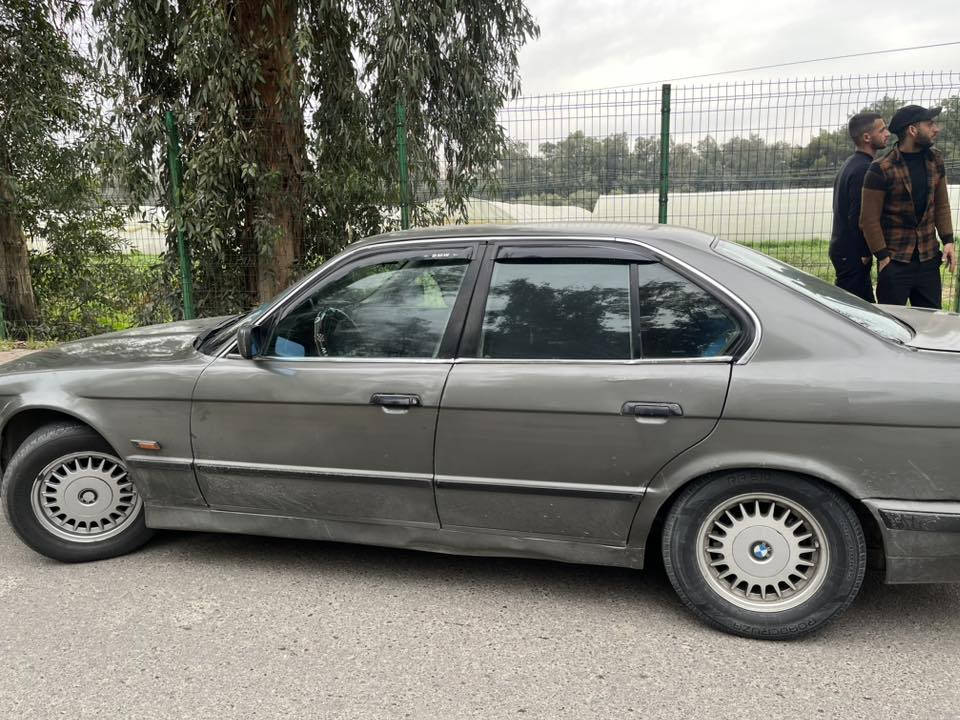 بيئم1992 535 مفتوح اوتو كير محرك كهربائيات شرط ترايك 200 جوم كهرباء مري كهرباء رقم الماني شرط التحويل مراوس #بسمند خصوصي كون نضيفة 
مكان تكريت 
***********
