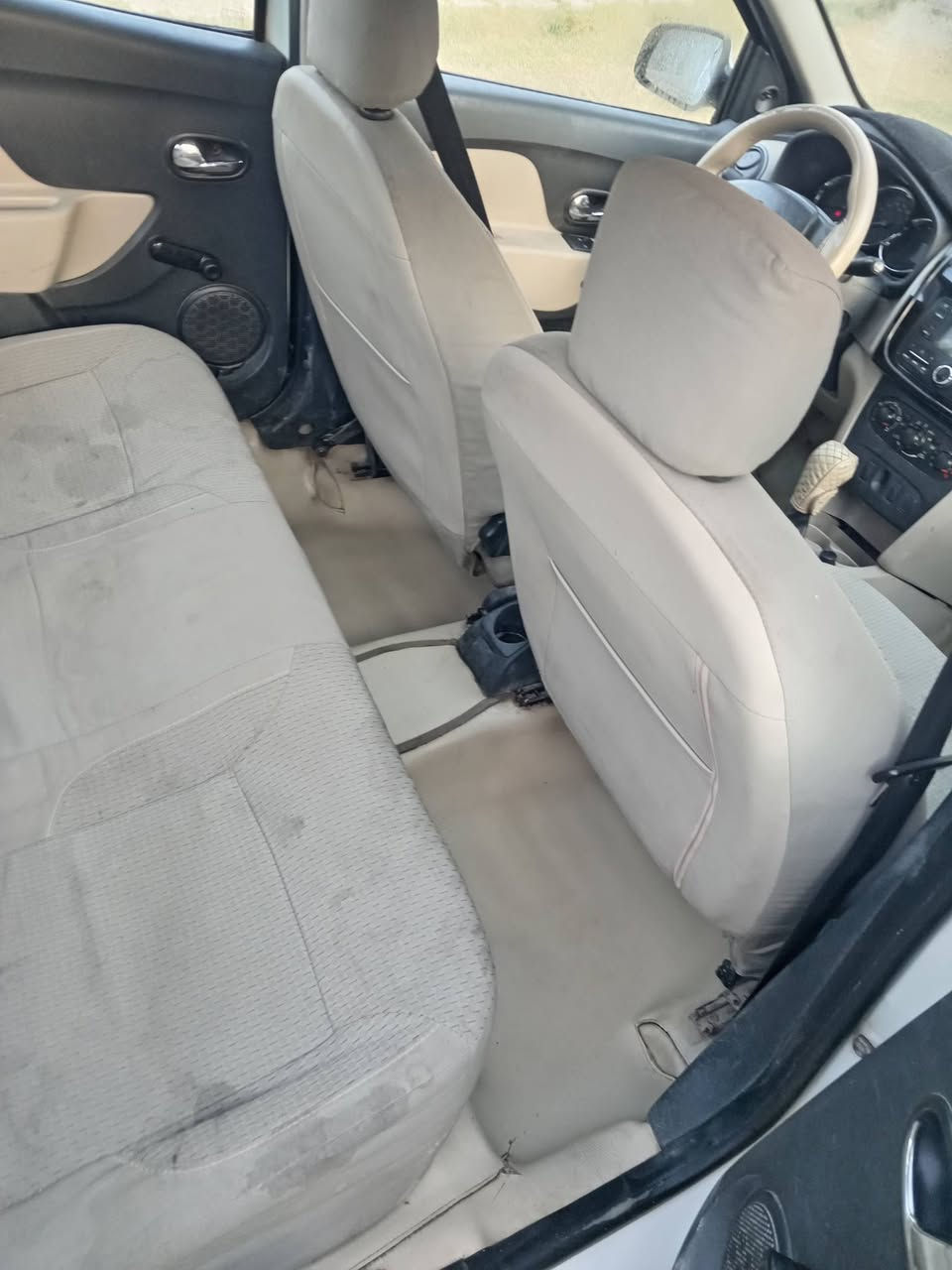 البيع سعر ٧٥
وبيه مجال
موديل٢٠١٦ 
سنويه ال٢٠٢٩
تحويل مباشر من رعيها
 ***********
المكان كربلاء
 الحسينيه
