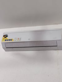 سبلت اواكس 2طن انفيرتر مشتغل شهرين إنتاج ٢٥ 07752709152