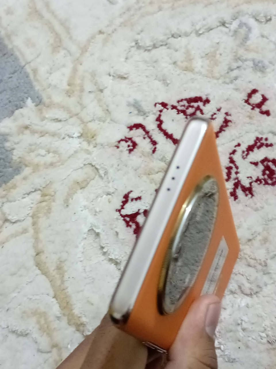 سلام عليكم
جهاز هونر x9c
ذاكره ٢٦٥
رام ١٢
سيمكارت ٢
ببجي ٦٠ فريم
الجهاز نظيف ما مستخدم
الضهر والشاشه نظيفات شخط ما بيهن
السعر ٣٠٠ الف
عنوان حي العسكري


**إذا كنت صاحب هذا الإعلان وتريد حذفه لأي سبب، رجاءا أرسل رسالة إلى الدعم الفني**