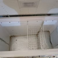 مجمّدة ١٤قدم • ماستر سعودي • نظيفة