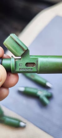 دينزو • ياباني • مكينة 2000