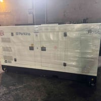 200kva perkins صفر ضمان سنة 07701319401/07506868480