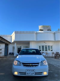 شوفرليت اوبترا • ٢٠١٢ • بدون دواخل