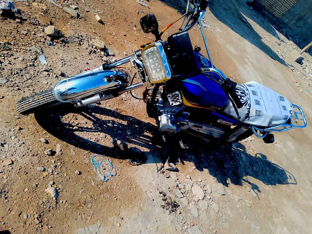 السلام عليكم دراجه ايرانيه موديل 2022 سعرها 600وبيها مجال عنوان بغداد شعله ***********
