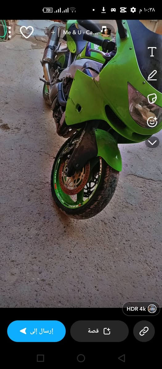 للبيع 8 وبيها مجال بسيط بيها
تاخذها ع هل حطه


**إذا كنت صاحب هذا الإعلان وتريد حذفه لأي سبب، رجاءا أرسل رسالة إلى الدعم الفني**