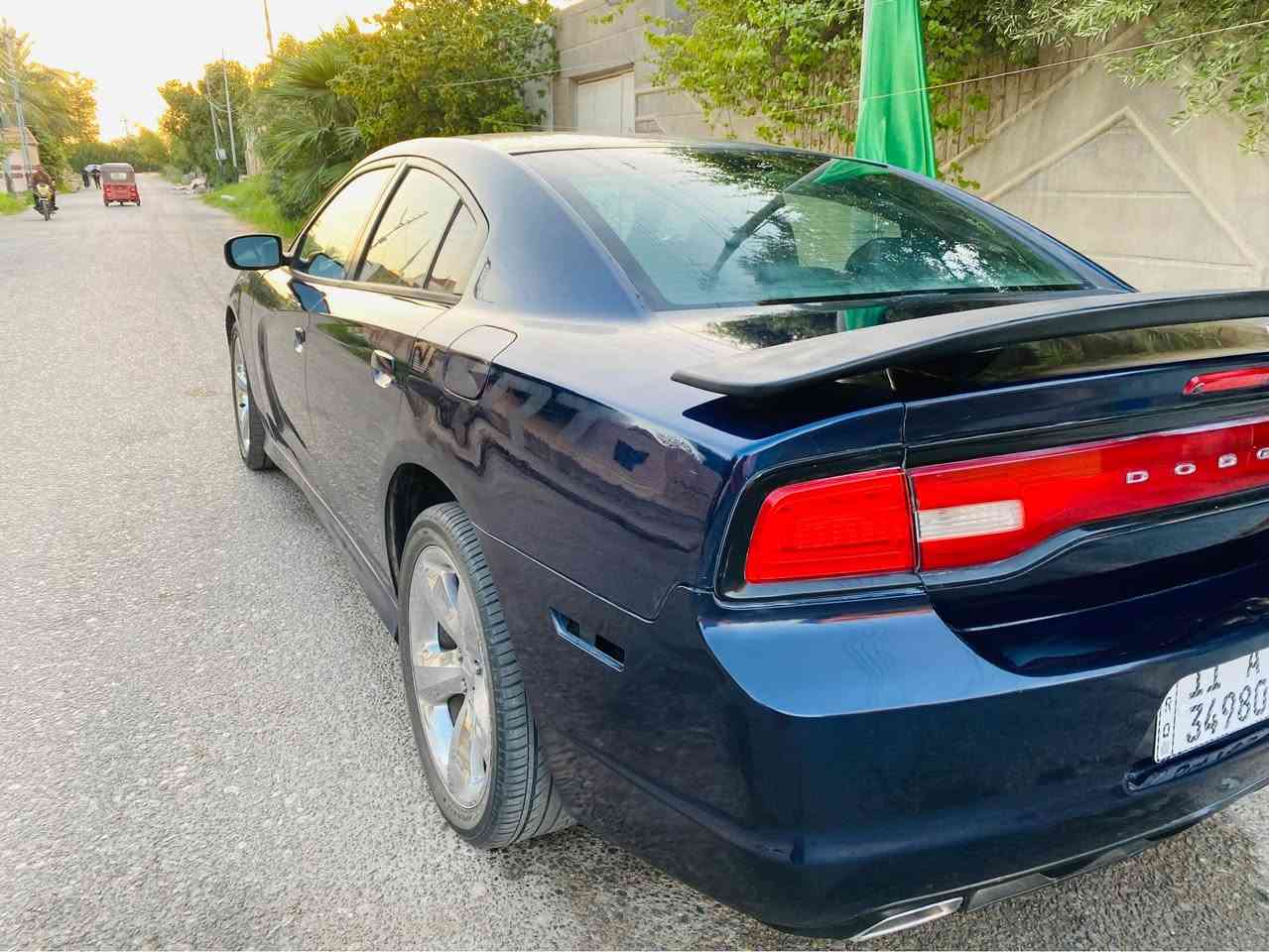 دوج جارجر ١٣ للبيع 
سياره جاهزه بيها اربع قطع سونار موجود 
سعر ١٣٣ 
مكان ناصرية 
رقمي *********** ناصرية, ذي قار
