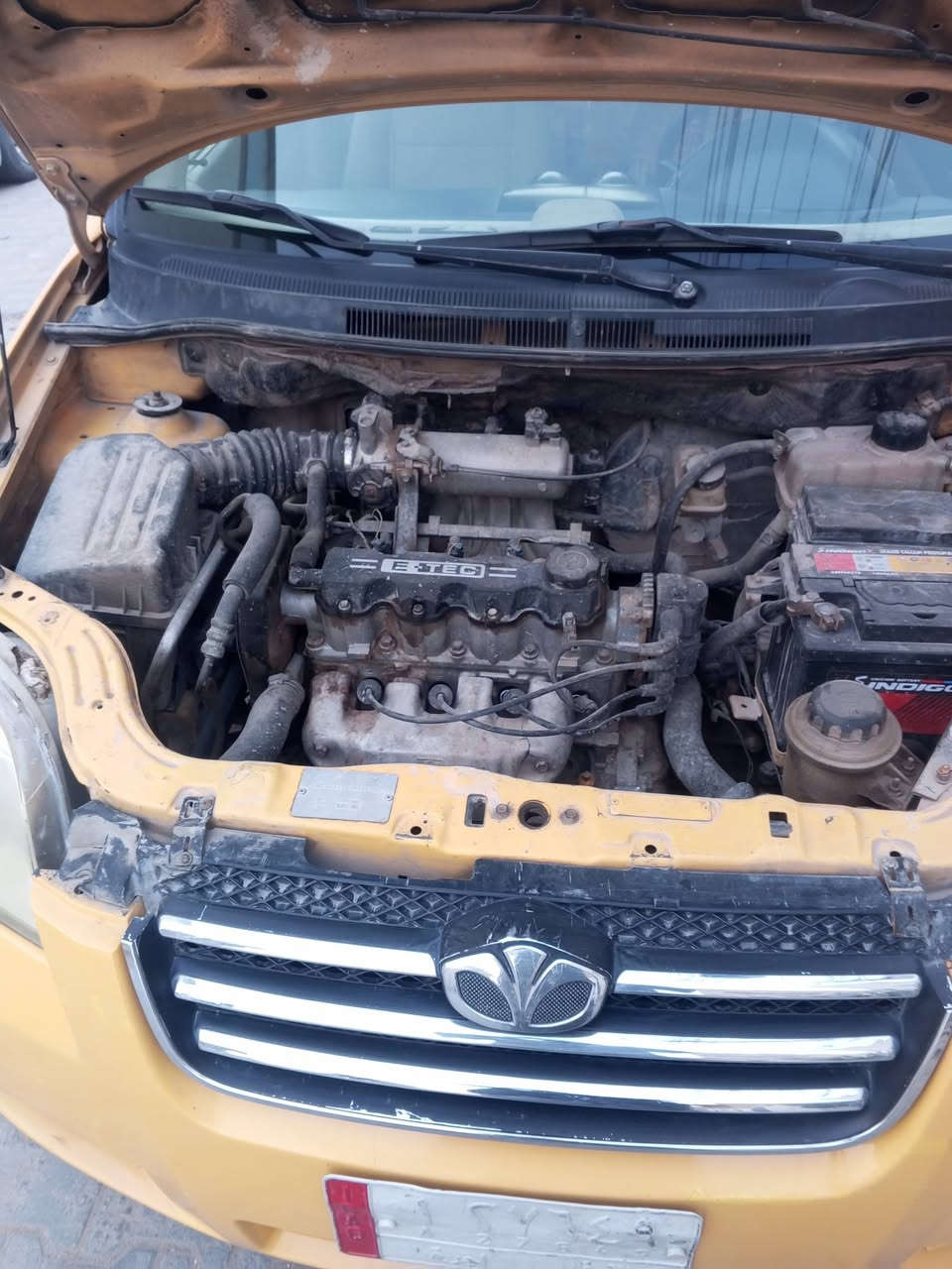 افيو 2009 الشركه العامه مصبوغه عام للجماليه كفاله من الفتح والضربه القويه نمرته نجف  مشروع وطني راعيه يريد مداور 48 وبيه مجال بسيط   ***********
