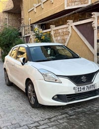 سازوكي موديل 2018 محرك 4 سلندر 1400  سياره جاهزه وحلوه مابيه كل نقص  م...