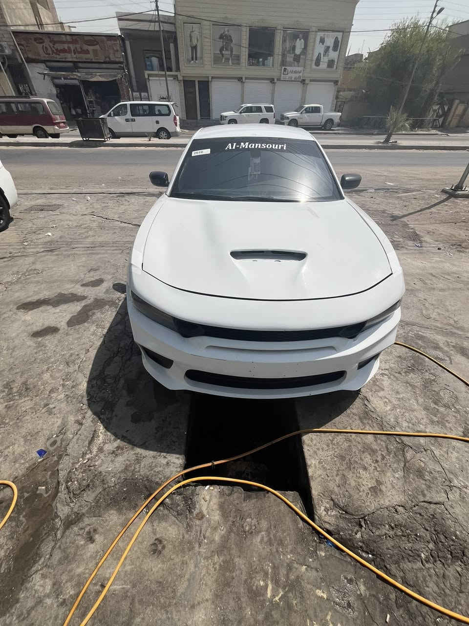 جارجر2016 رقم بغداد تحويل ثاني يوم العنوان بصرة القبلة تفاصيل خاص وبالخدمة ***********
