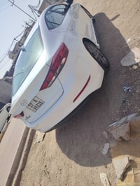 النترا • ٢٠١٨ • وارد أمريكي