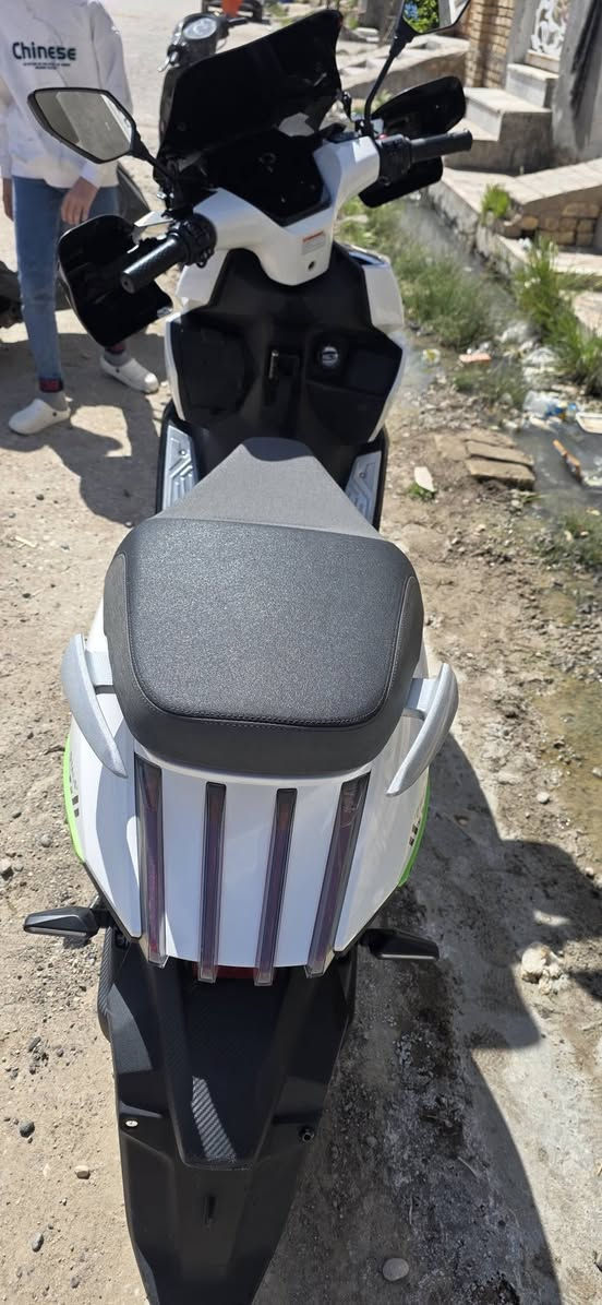 للبيع اوالمراوس دراجه شحن تايلج تيسلا 2026 الناصريه قضاء الرفاعي بصمتين +سويجين +تشتغل على برنامج بالموبايل


**إذا كنت صاحب هذا الإعلان وتريد حذفه لأي سبب، رجاءا أرسل رسالة إلى الدعم الفني**