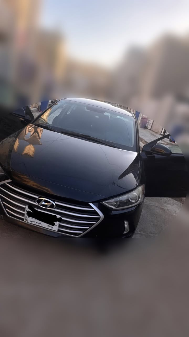 النترا 2017 وارد امريكي ضربتهه الصندوق فقط
ماشيه 91 ميل 
تخم تايرات جديد 
صدر امامي كامل جديد 
رقم بغداد بأسمي تحويل ثاني يوم 
بيهه ملاحظات بسيطه


**إذا كنت صاحب هذا الإعلان وتريد حذفه لأي سبب، رجاءا أرسل رسالة إلى الدعم الفني**