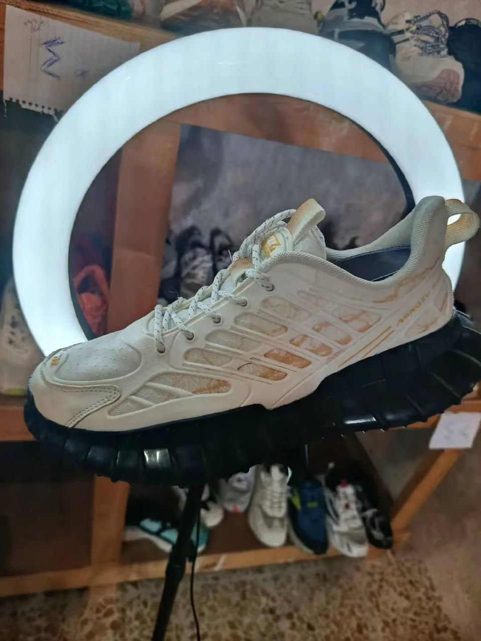 التفاصيل اخر صورة


**إذا كنت صاحب هذا الإعلان وتريد حذفه لأي سبب، رجاءا أرسل رسالة إلى الدعم الفني**