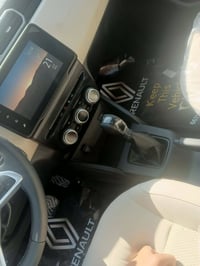 داستر • زيرو • مداور باسمك