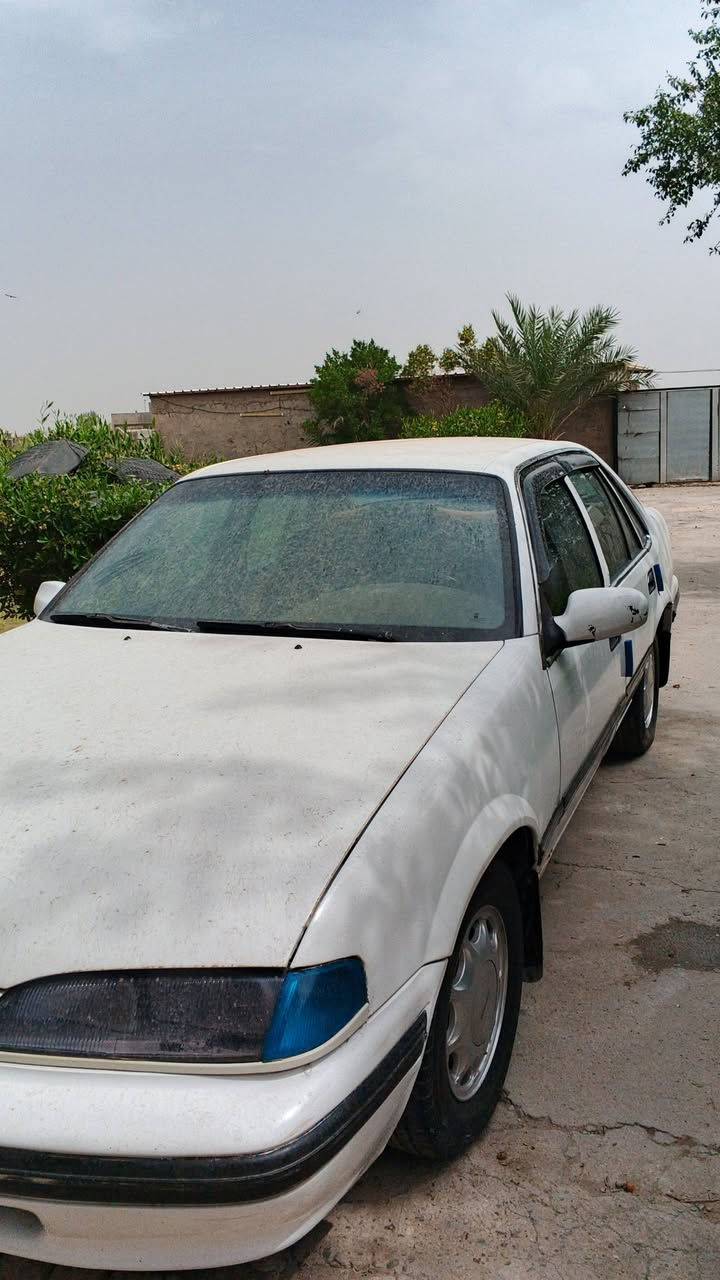 السلام عليكم
سياره برنس سياره حلوه شوفت عينك رقمها كربلاء رقم بسمي مداور ثاني يوم  مكينه وكير حلوات كهربائيات كلها شغاله الموديل1994 مشروع وطني الى 2030 سياره جاهزه من كل شيء ما عدا المشط والشراي بي خير ويتدلل وهذا رقم *********** مكاني بابل المحاويل
