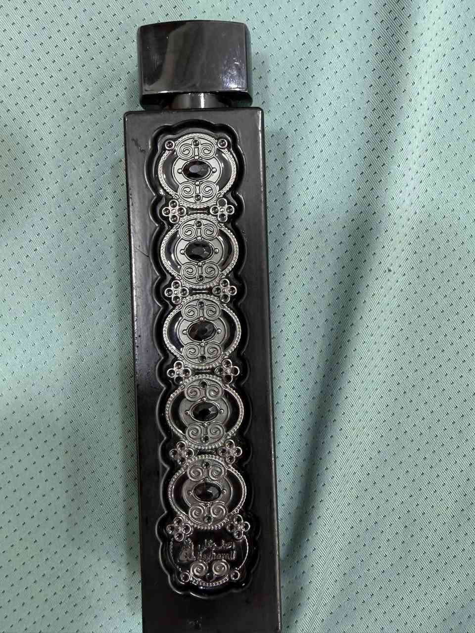 عطر الهلوسه عطر الجاذبيه عطر اصغر على عطر كويتي سعر ١٢٥رقمي ***********
