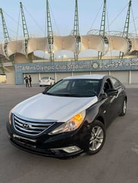 سوناتا ٢٠١٤ • البصرة • كفالة مكينة وكير