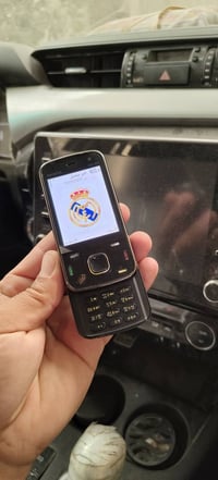 موبايل نوكيا N86 الاصلي  جهاز نظافه ممتازه الشراي يتصل  07848889699 07...