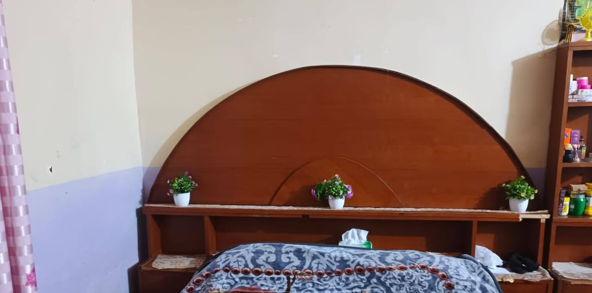 للبيع غرفه اخشاب
استفسار 
***********
العنوان كبيسه
