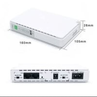 UPS راوتر • استمرار الإنترنت • توصيل العراق