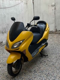 فورزه بصمه 0️⃣ 9️⃣ كرستال جاهزه دراجه مابيهه نقص  شلعه ومعدل كهربائيات...
