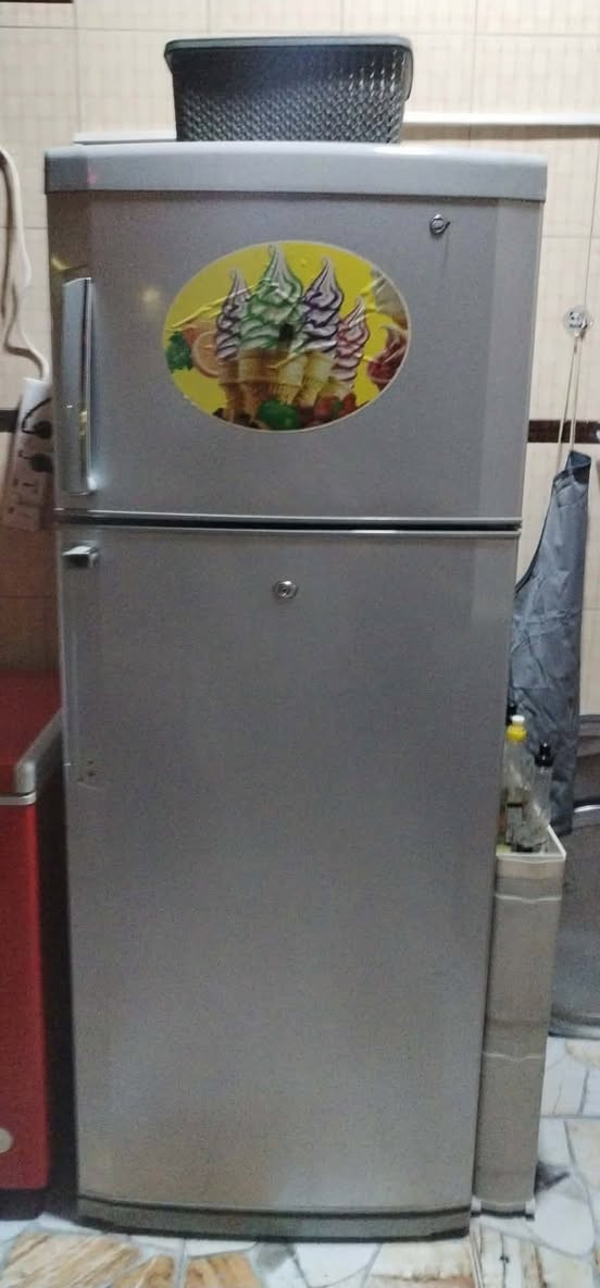 للبيع ثلاجه حجم كبير شغاله شرط النظافه سعره 200 وبيه مجال


**إذا كنت صاحب هذا الإعلان وتريد حذفه لأي سبب، رجاءا أرسل رسالة إلى الدعم الفني**