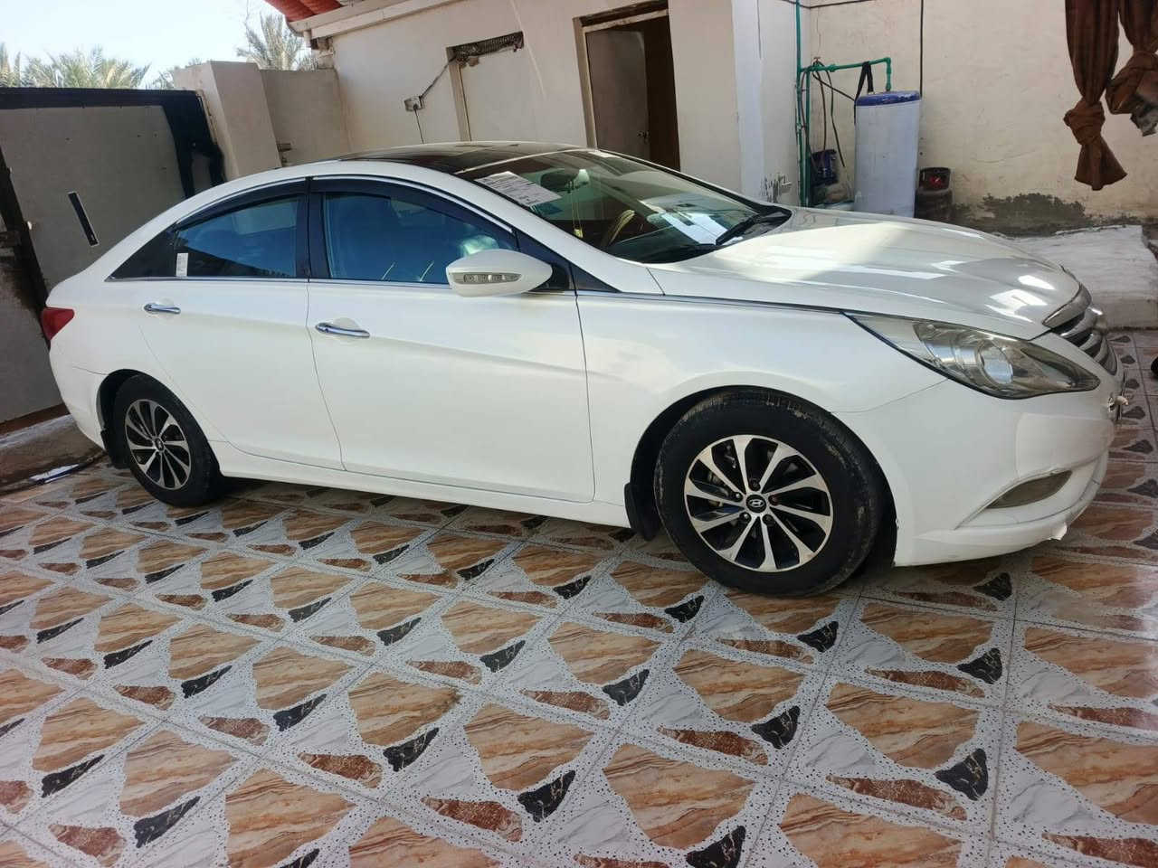 يا الله
السلام عليكم
#سوناتا امريكي
بنيد مبدل فقط
ومصبوغه عام اثر شخوط
مكينه 2400
كير كفاله
رقم انكليزي واسط تحويل مباشر
تخم تاير
حداديه تبريد تدفئه
السياره فول بصمه بنوراما
اشاير بالمري
باقي التفاصيل عالارقام
مكاني ديوانيه الحمزه الشرقي
عارضها ب100 وبيها مجال بسيط
***********
***********
