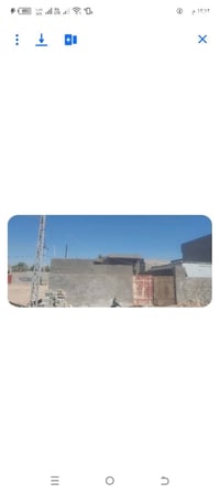 شارع ٨٠ • ١٧٠م • معاملة طابو