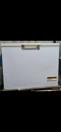 ثلاجه كونكورد ومجمده كرافت نظيفات للبيع المراسله عالخاص او واتساب ٠٧٧٠...