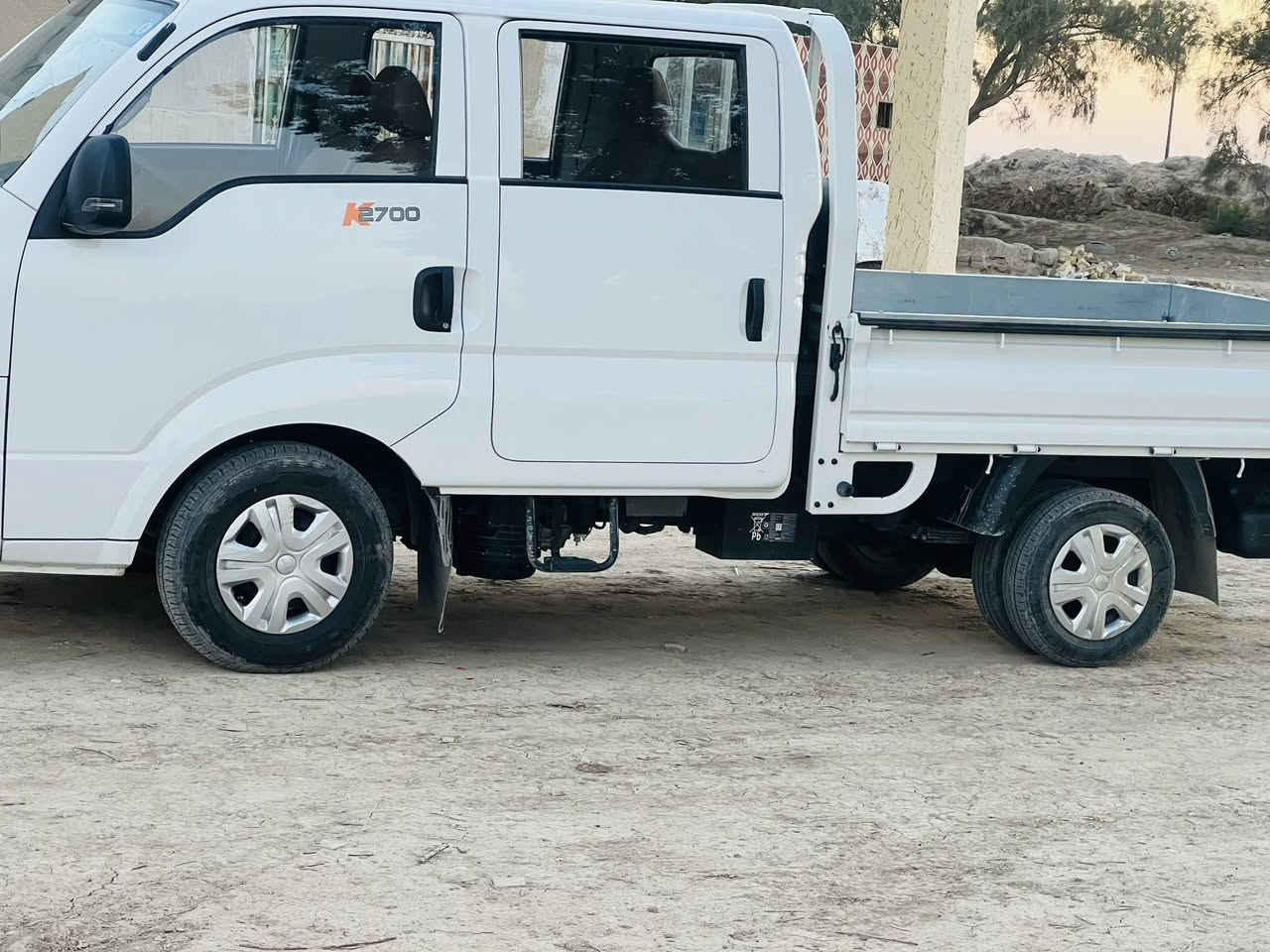 سياره كيا البيع موديل 2025 كفاله عامه سياره ماشيه 30الف تحويل مباشر رقم بغداد المكان بابل شوملي لا نتصال ***********
