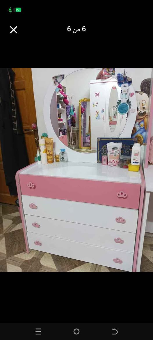 غرفة جديده كلش نضيفة للبيع مكاني حي العدالة
 *********** النجف, العراق
