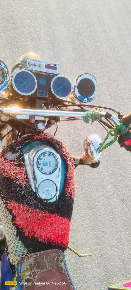 سلام عليكم ستوته لبيع موديل 18ومحرك24ستوته حلوه ونضيفه اوراق اصوليه عنوان كربلاء ***********
