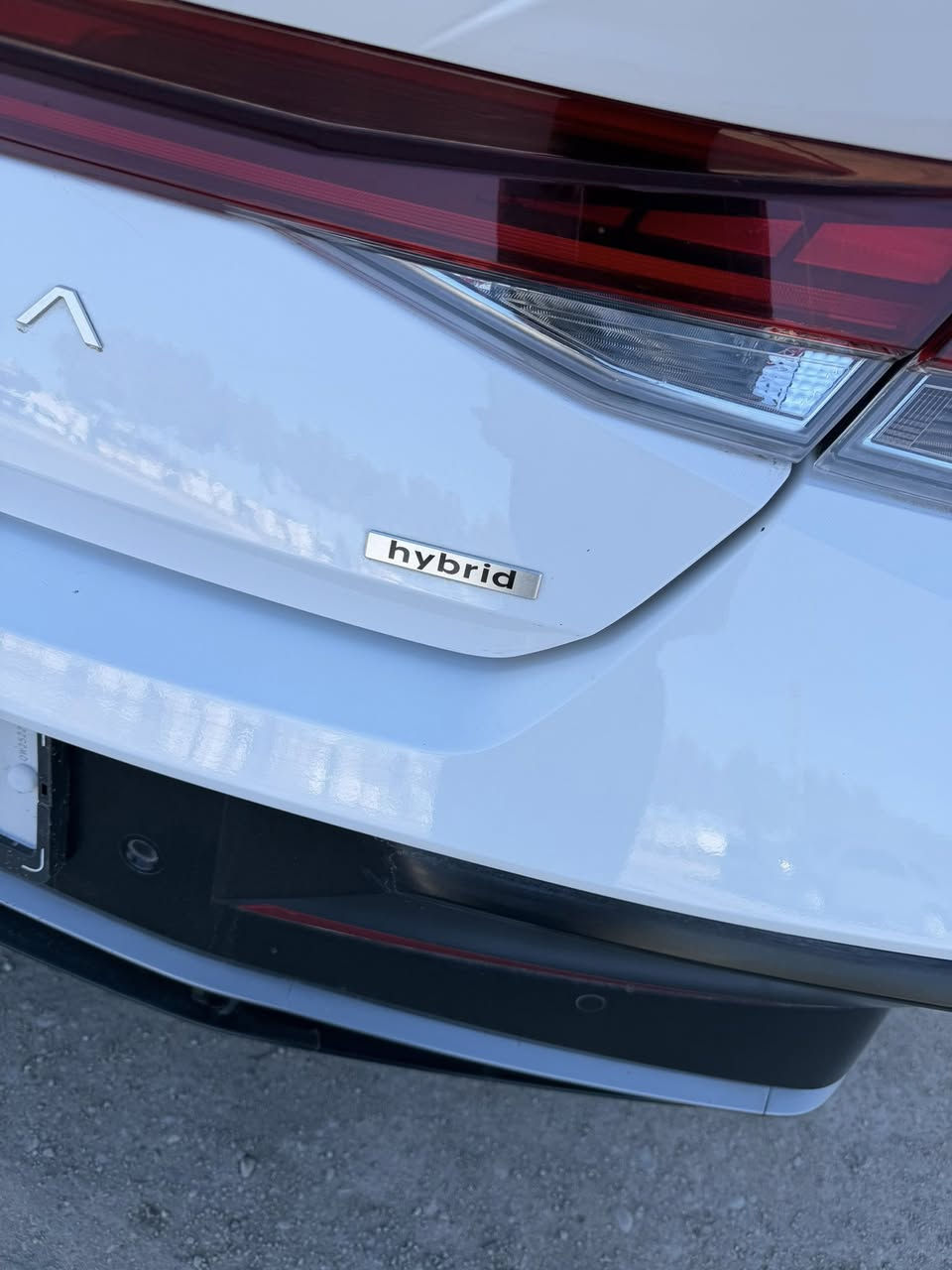 النترا هايبرد موديل 2024رقم بصرة شهداء
بدون تبديل طخات بصيطة بدون ايرباك 
السعر 170 وبيهه مجال 
*********** واتساب
