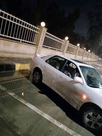 اللنترا موديل 94 للبيع مصبوغه عام جماليه  سنويتها لل26 شرط التحويل  كي...