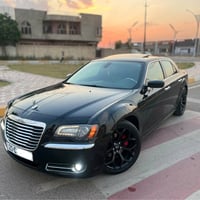 كرايسلر 300 • ٢٠١٤ • محرك ٣٦٠٠