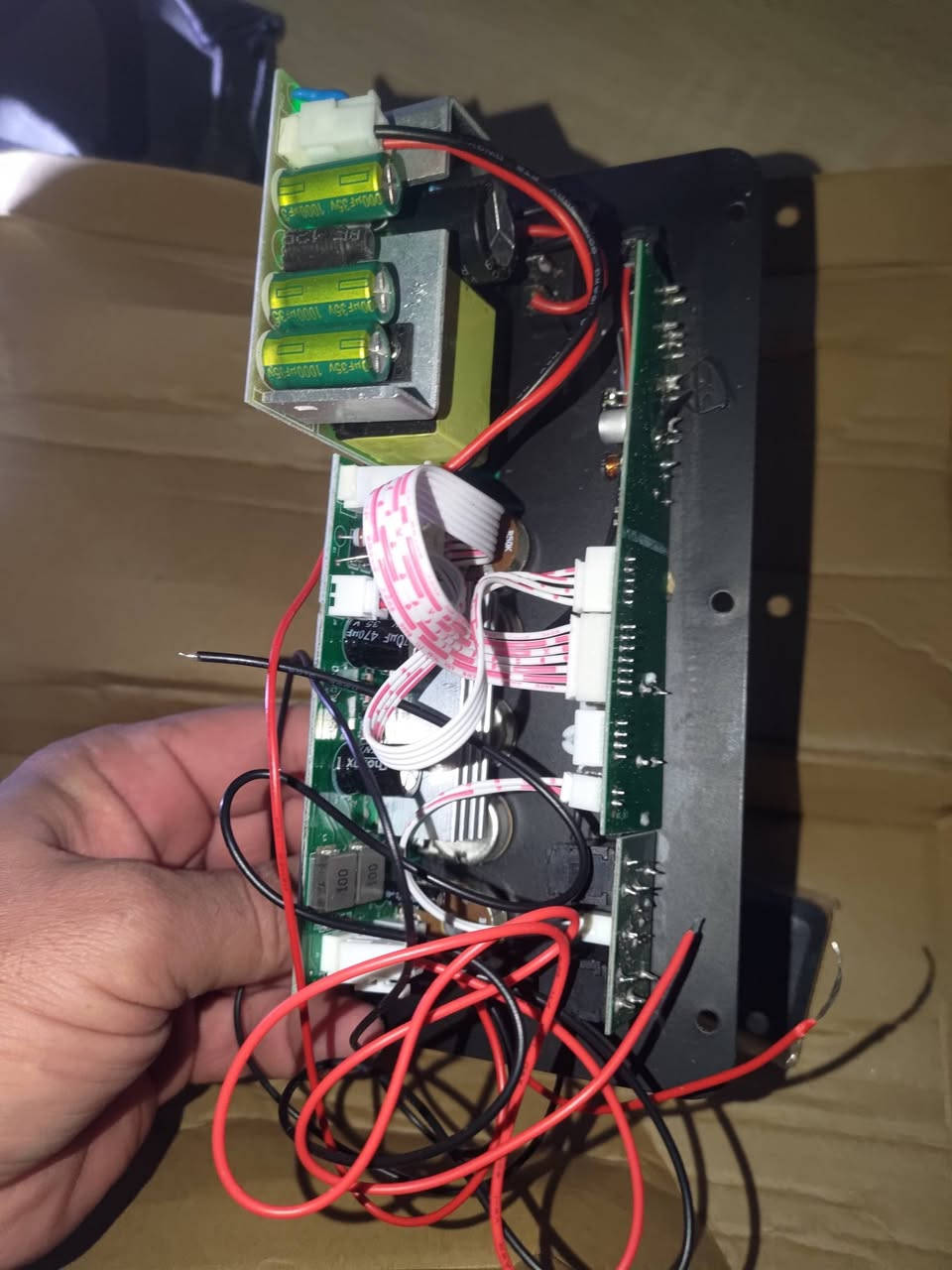 كارت صوت 20 الف


**إذا كنت صاحب هذا الإعلان وتريد حذفه لأي سبب، رجاءا أرسل رسالة إلى الدعم الفني**